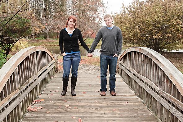E-photos at Meadowlark Botanical Gardens in Vienna, VA