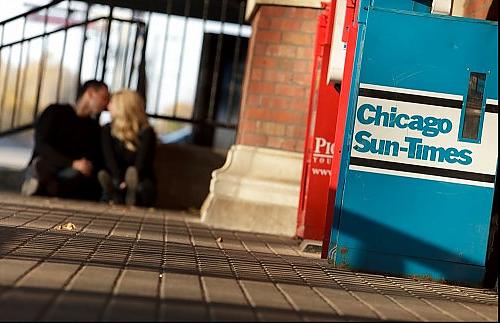Chicago E-pic