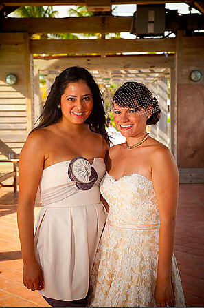 My MOH and me