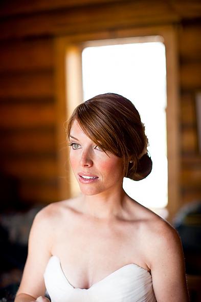 Mrs. Cowboy Boot's Hair