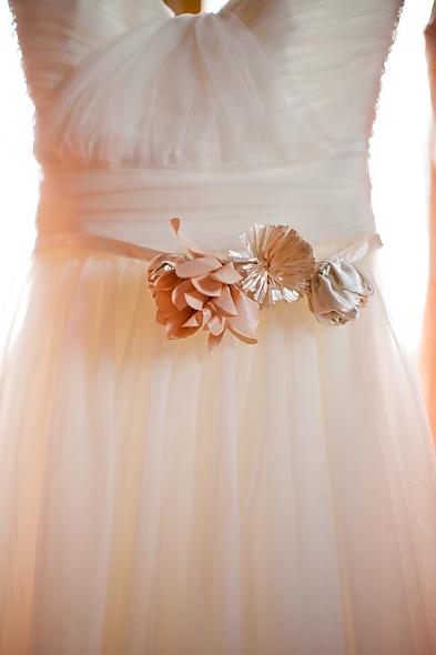 Mrs. Cowboy Boot's Belt