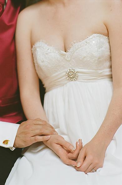 Wedding Gown