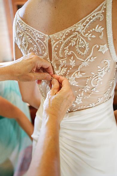 Wedding Gown