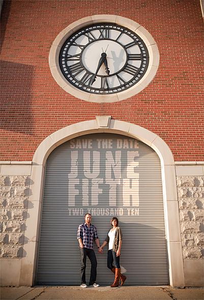 Engagement Pics in Chicago - 9