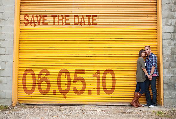 Engagement Pics in Chicago - 14