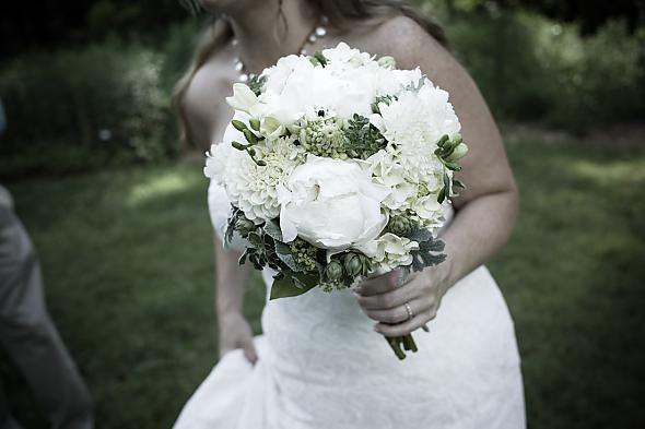 Floral and succulent Bouquet
