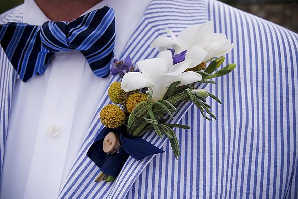 Southern Groom