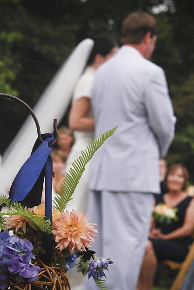 Aisle Markers