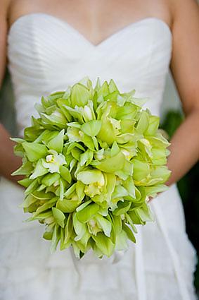 Orchid Bouquet