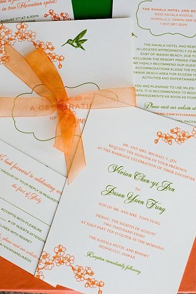 Our Invitation