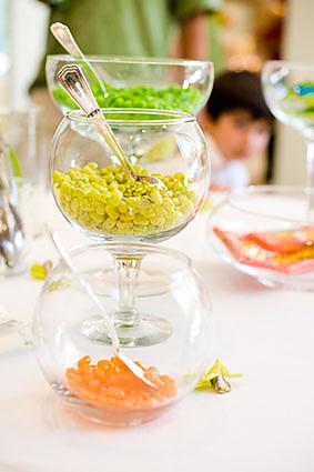 Candy Buffet
