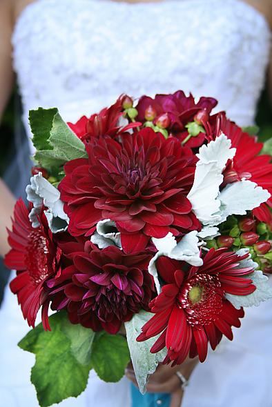 Bride's Bouquet