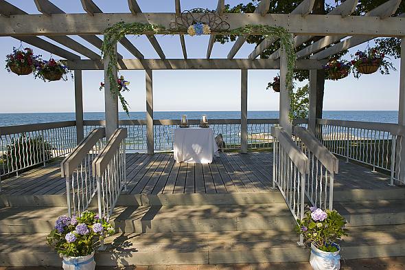 Ceremony Location