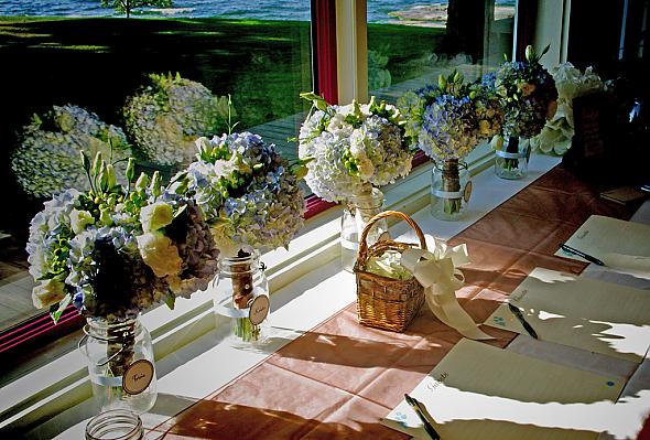 Bouquets