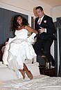 my wedding