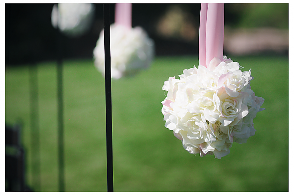 flower balls