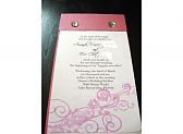 Fairytale Invitations