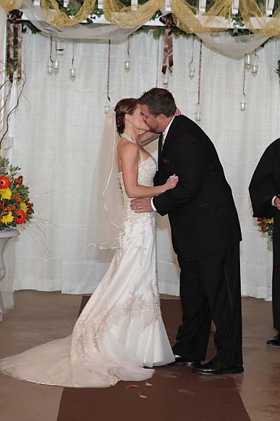 We Sealed the Deal!