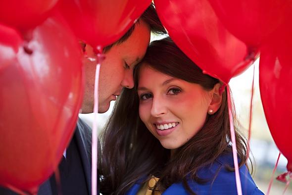 Engagement Photos