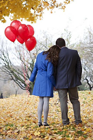 Engagement Photos