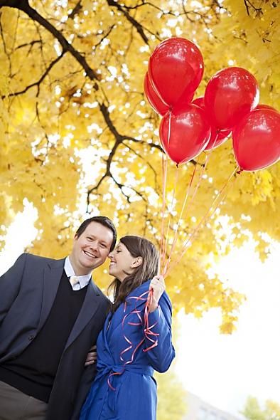 Engagement Photos