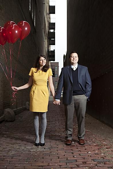 Engagement Photos
