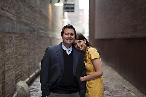 Engagement Photos