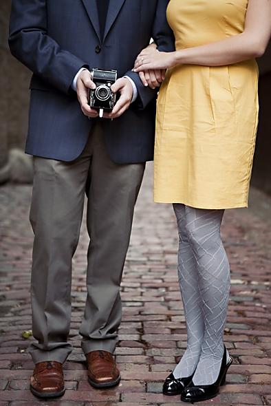 Engagement Photos