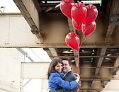 Engagement Photos