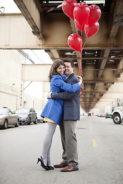 Engagement Photos