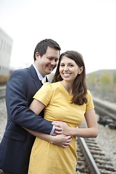 Engagement Photos