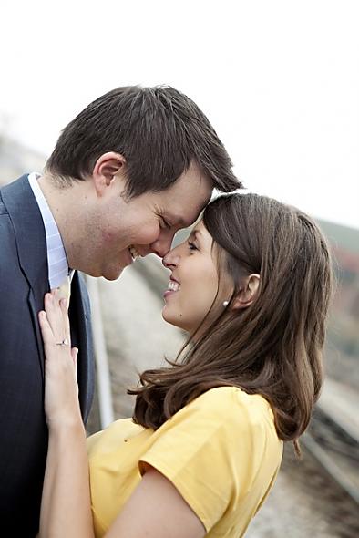 Engagement Photos