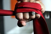 Then Comes Wife:  My Engagement Ring!