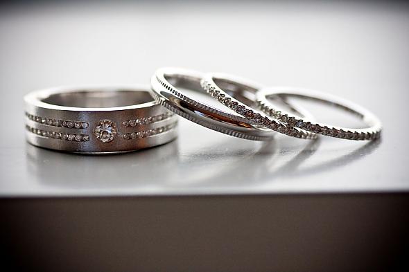 Wedding Bands
