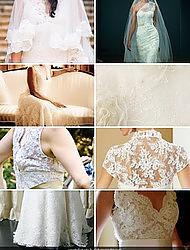 Getting lacy with it!