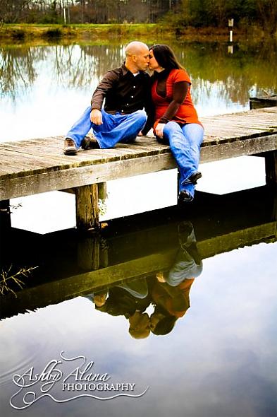 Engagement Photos Fall Bliss