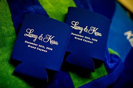 LarKar Coozies