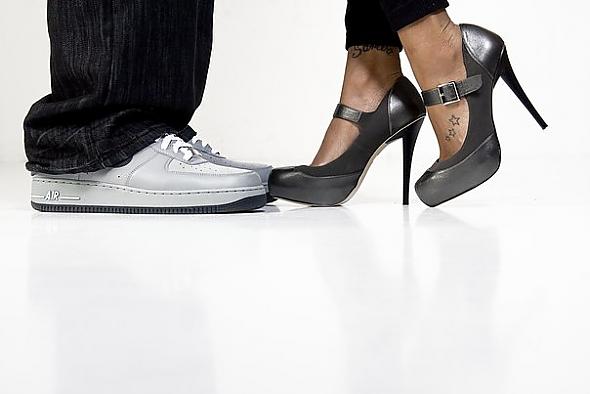 Engagement Photo