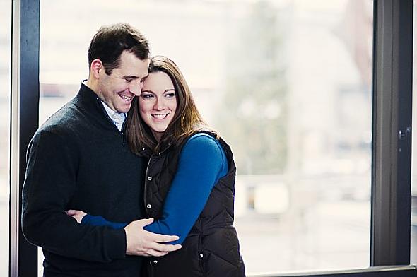 Engagement Pic #3 - Cincinnati