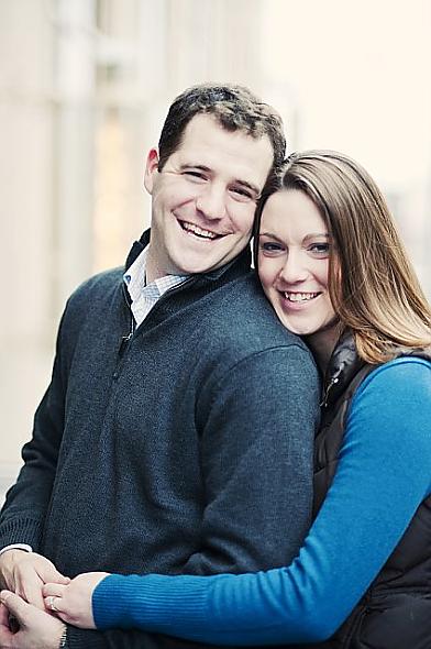 Engagement Pic #4 - Cincinnati