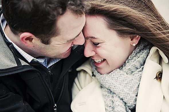 Engagement Pic #5 - Cincinnati