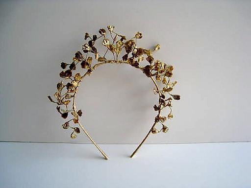 Inspired Tiara