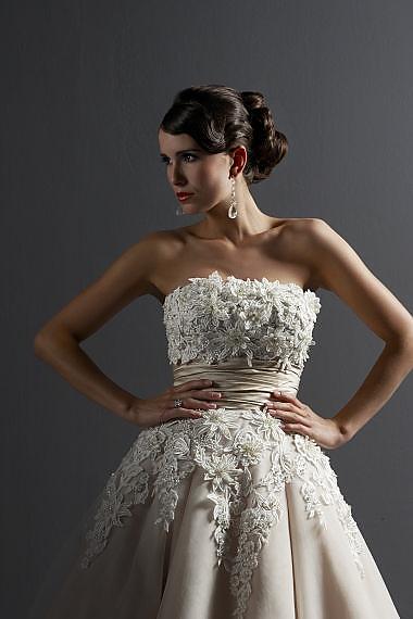 My Dress!