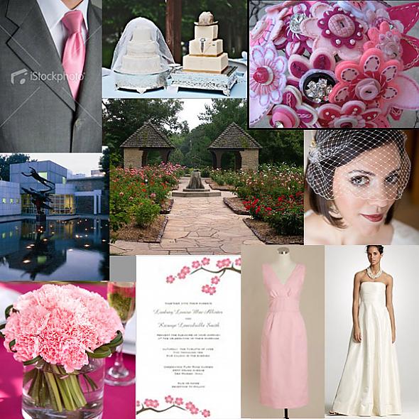 Our wedding