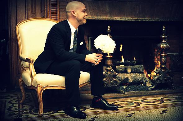 The Groom