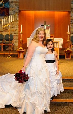 Me and my gal (part 1)...