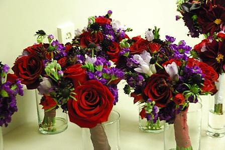 Flowers!