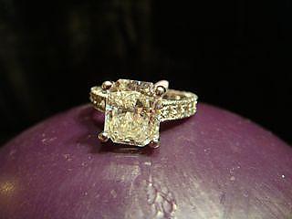 My Perfect Engagement Ring