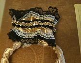 Star Trek Garters