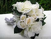 Gardenias and Roses